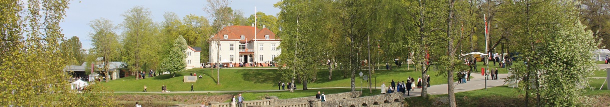 Eidsvoll kommune - Vilberg helsetun