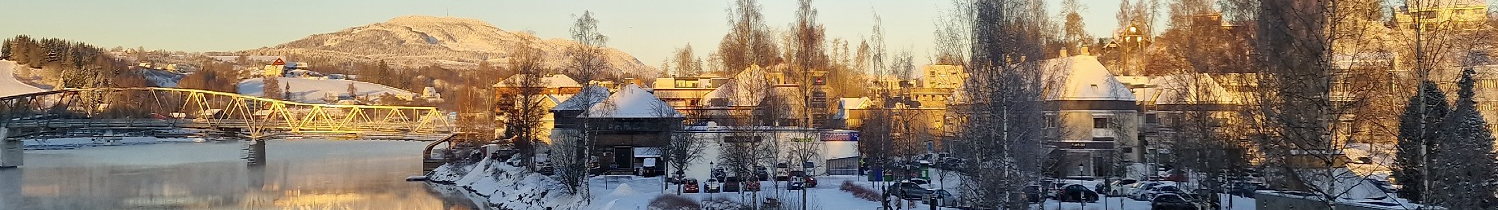 Eidsvoll kommune Kommunikasjon